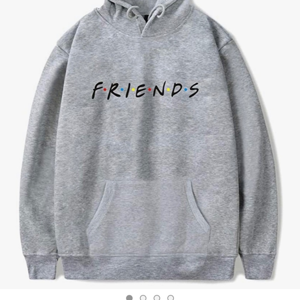 Friends sweatshirt. Never worn.